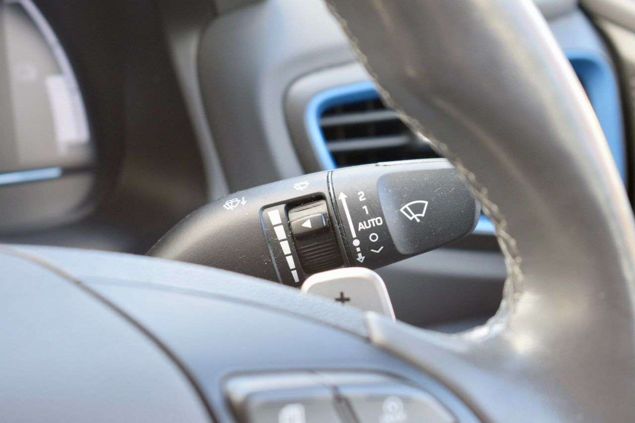 2018 HYUNDAI IONIQ 2018 HYUNDAI IONIQ