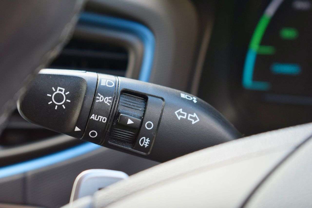 2018 HYUNDAI IONIQ 2018 HYUNDAI IONIQ