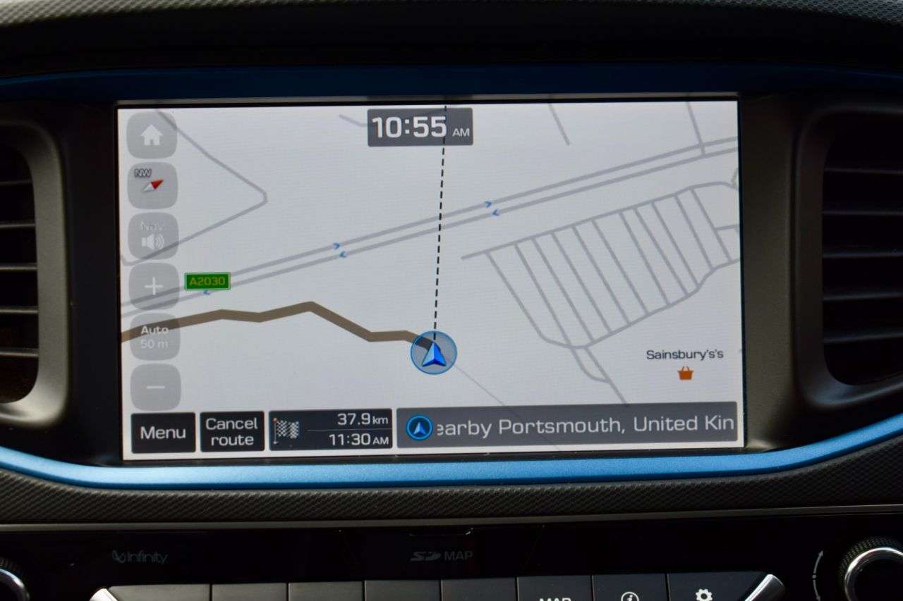 2018 HYUNDAI IONIQ 2018 HYUNDAI IONIQ