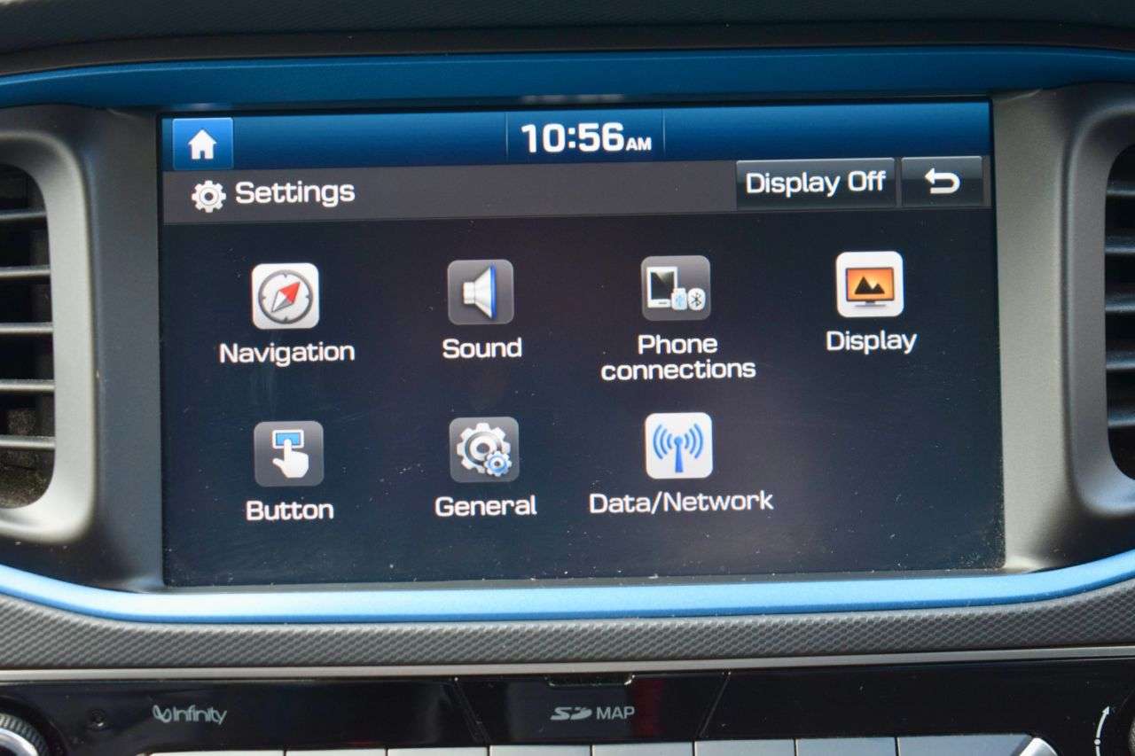 2018 HYUNDAI IONIQ 2018 HYUNDAI IONIQ