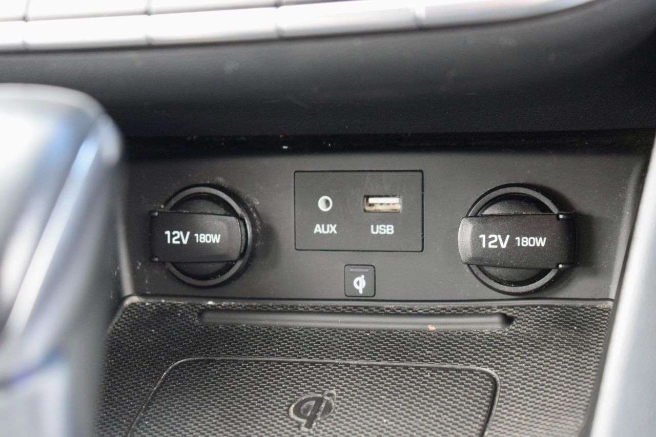 2018 HYUNDAI IONIQ 2018 HYUNDAI IONIQ
