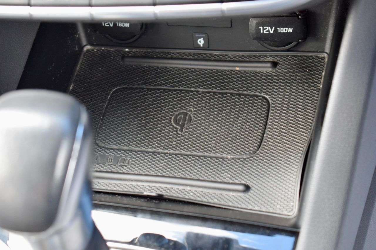 2018 HYUNDAI IONIQ 2018 HYUNDAI IONIQ
