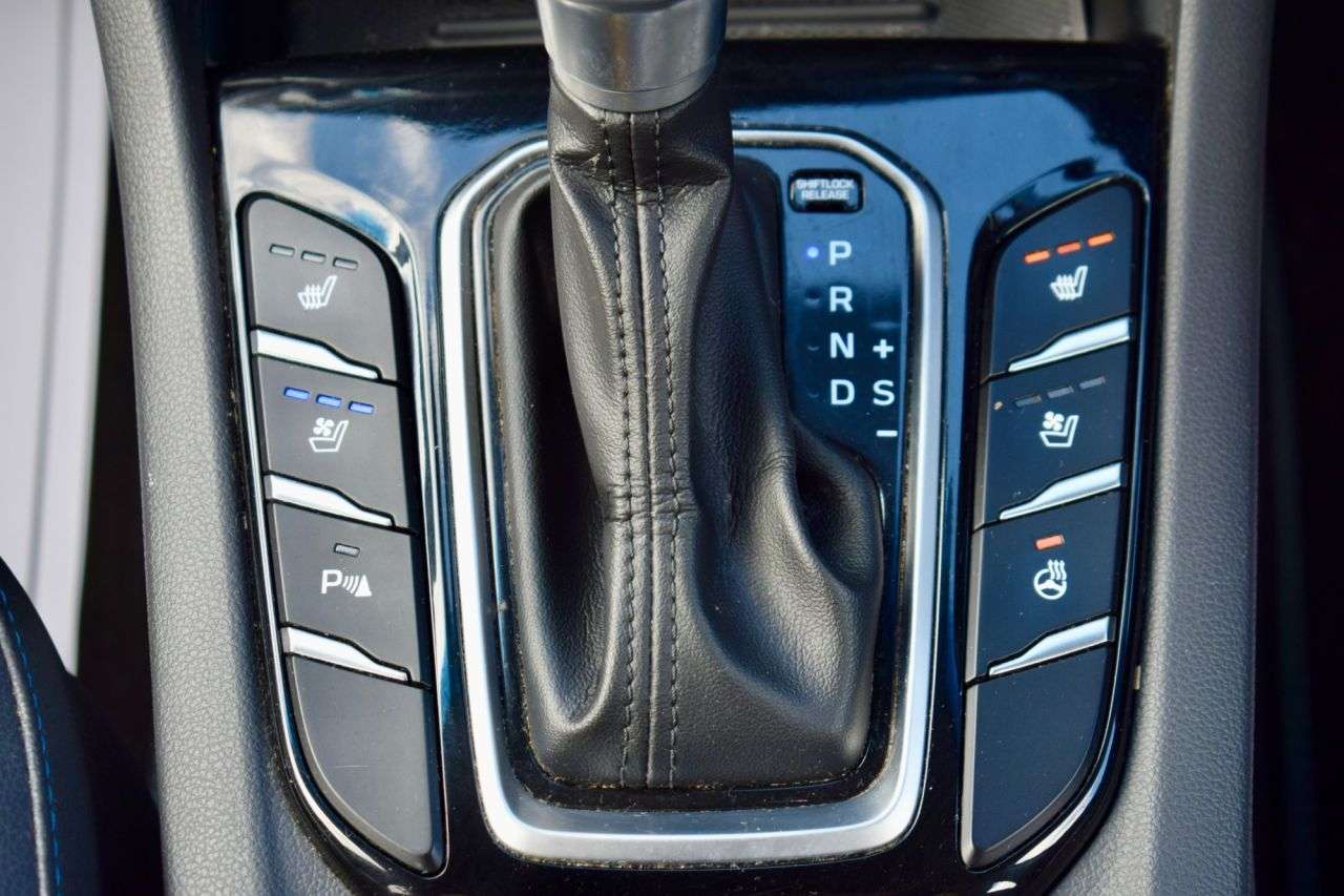 2018 HYUNDAI IONIQ 2018 HYUNDAI IONIQ