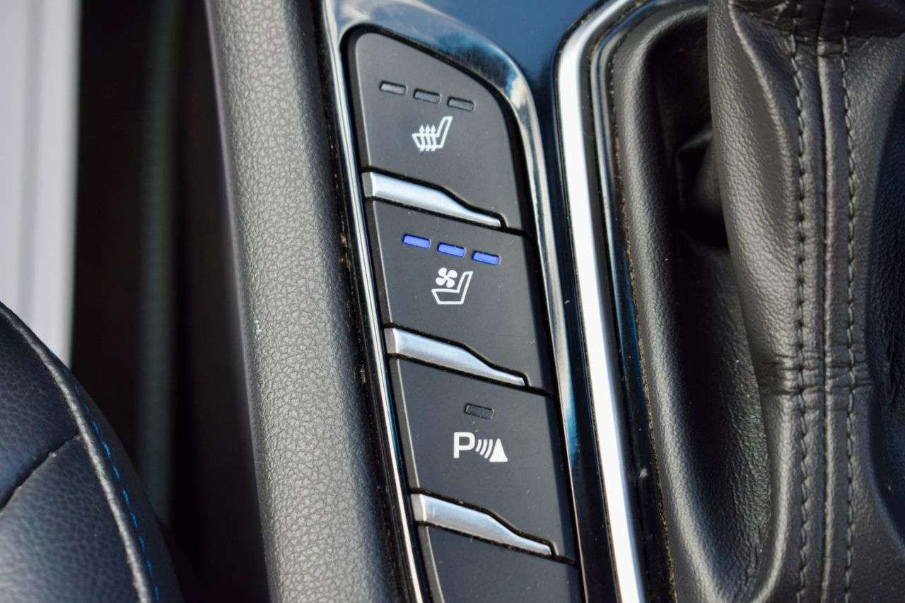 2018 HYUNDAI IONIQ 2018 HYUNDAI IONIQ