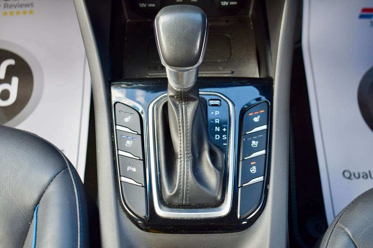 2018 HYUNDAI IONIQ 2018 HYUNDAI IONIQ
