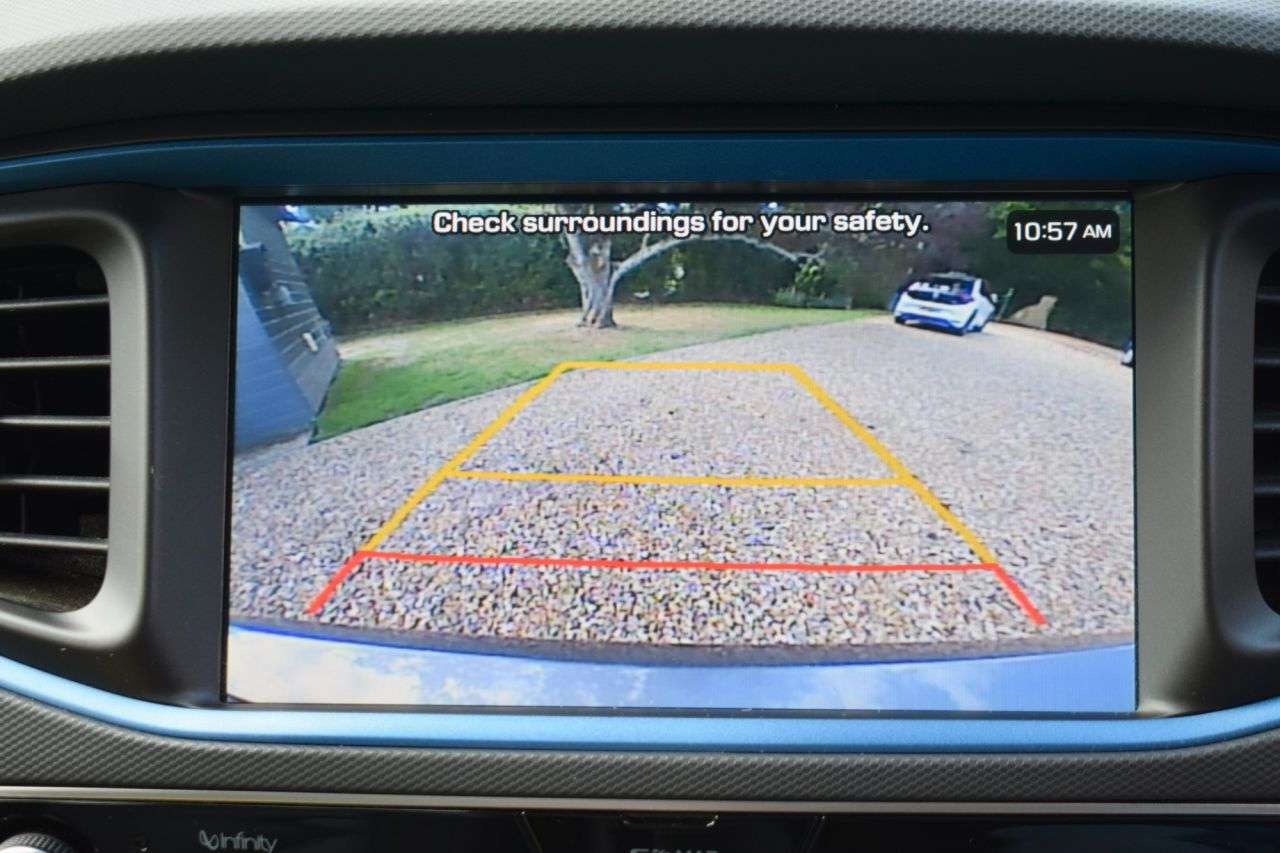 2018 HYUNDAI IONIQ 2018 HYUNDAI IONIQ