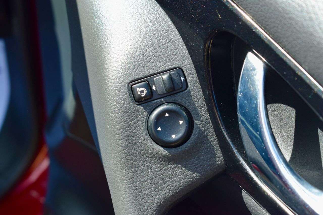 2017 NISSAN QASHQAI 2017 NISSAN QASHQAI