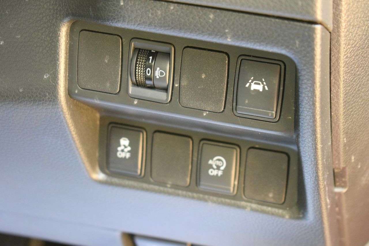 2017 NISSAN QASHQAI 2017 NISSAN QASHQAI