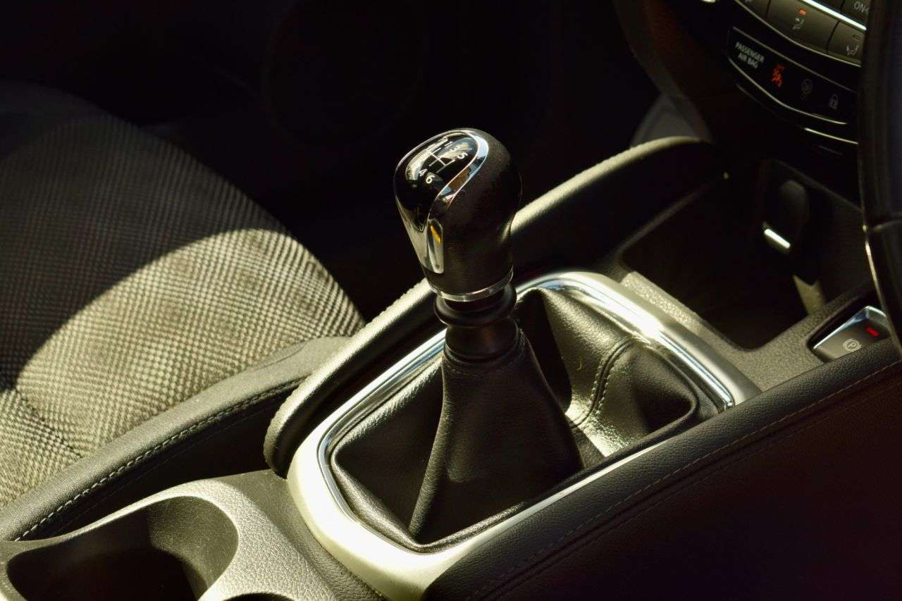 2017 NISSAN QASHQAI 2017 NISSAN QASHQAI