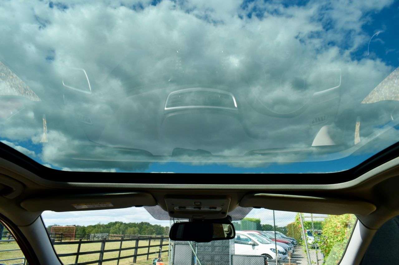 2017 NISSAN QASHQAI 2017 NISSAN QASHQAI