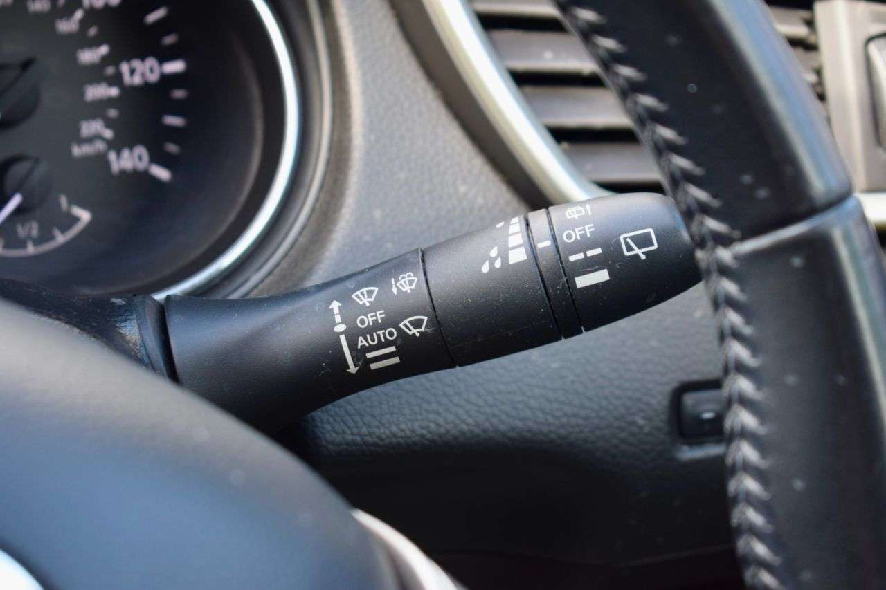 2017 NISSAN QASHQAI 2017 NISSAN QASHQAI
