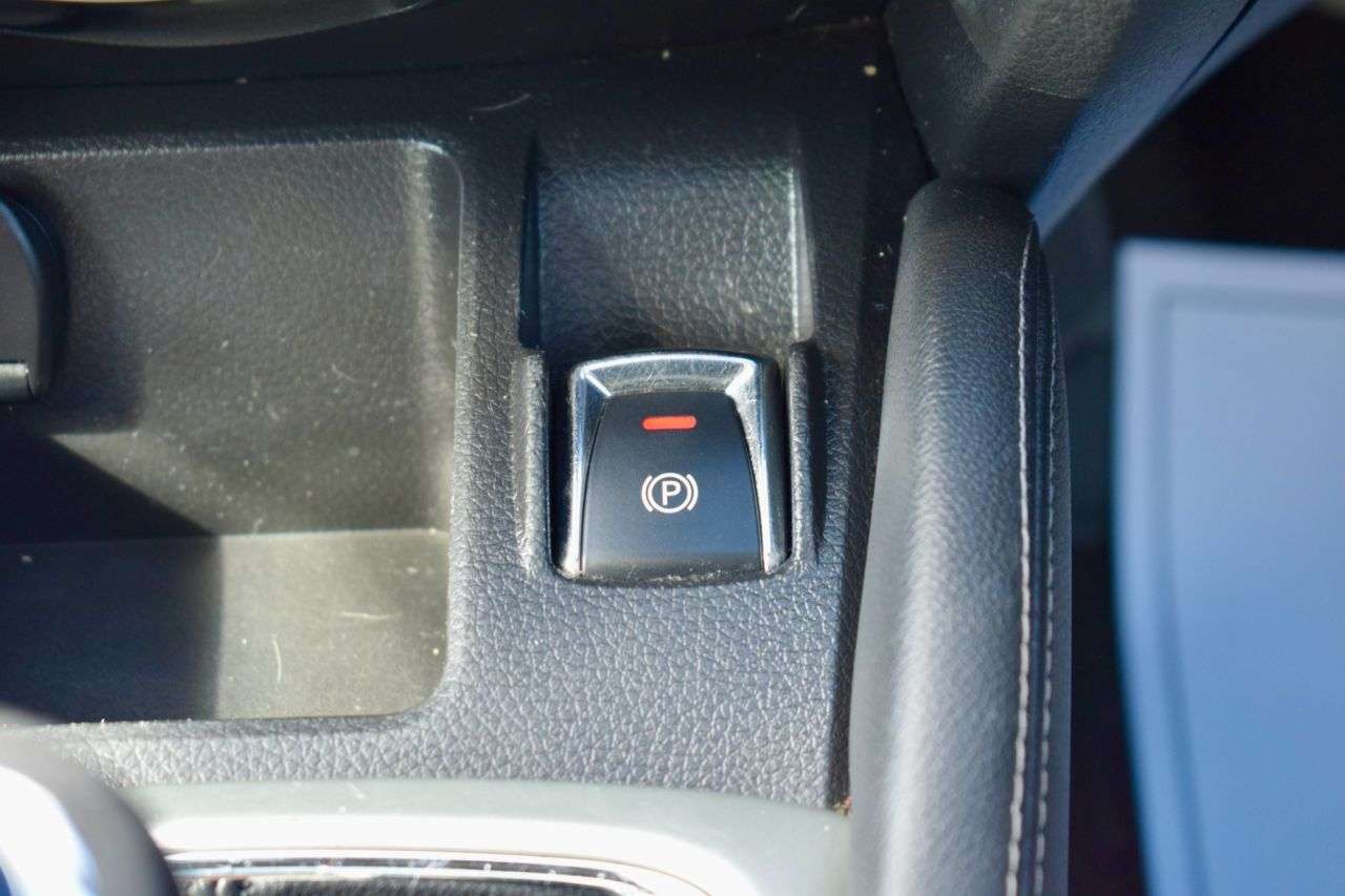 2017 NISSAN QASHQAI 2017 NISSAN QASHQAI