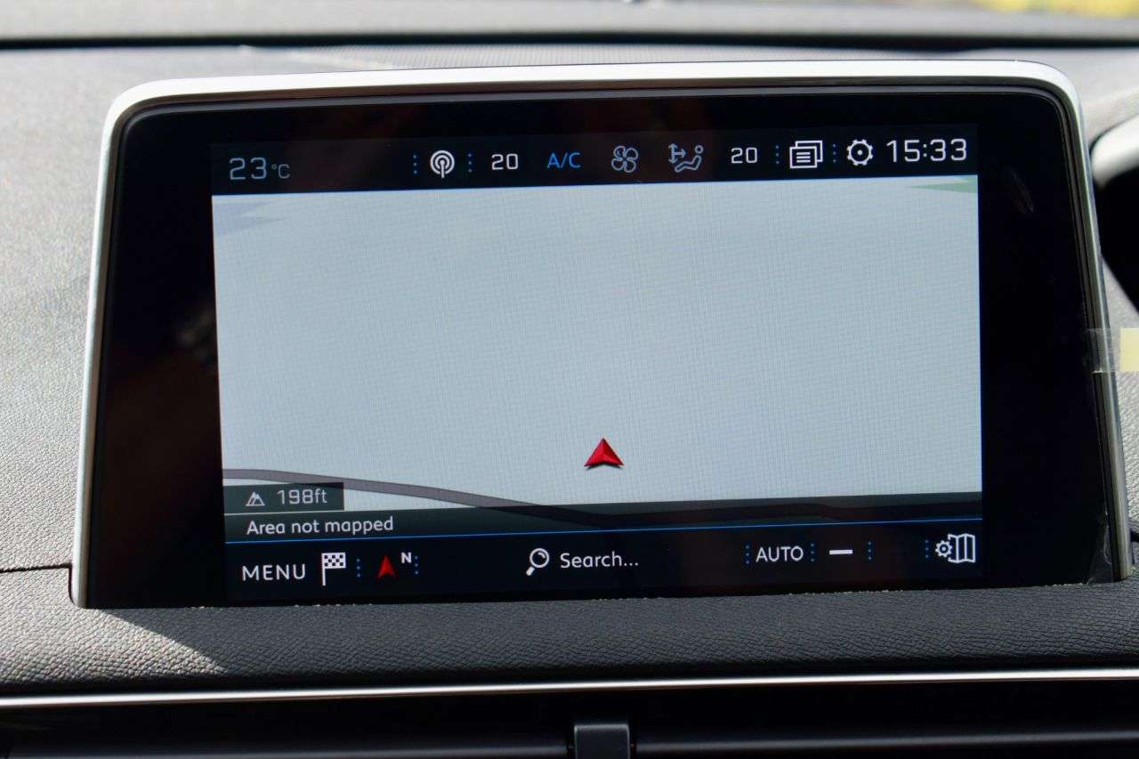 2020 PEUGEOT 3008 2020 PEUGEOT 3008