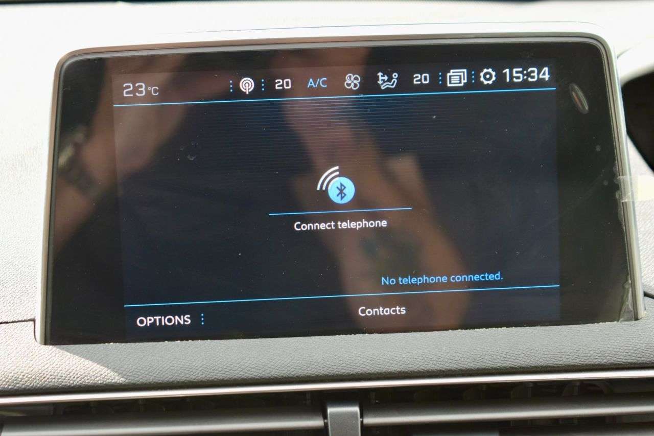 2020 PEUGEOT 3008 2020 PEUGEOT 3008