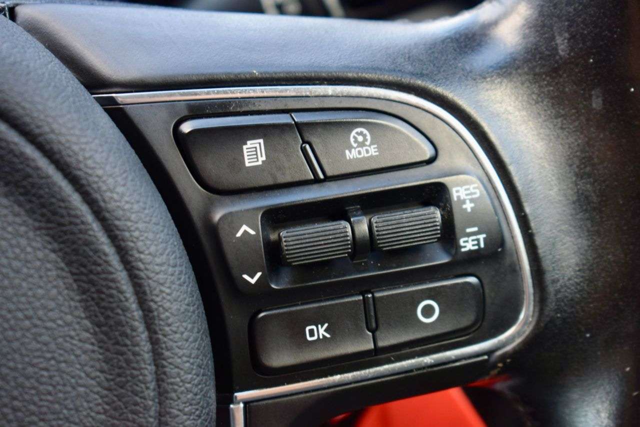 2017 KIA SPORTAGE 2017 KIA SPORTAGE