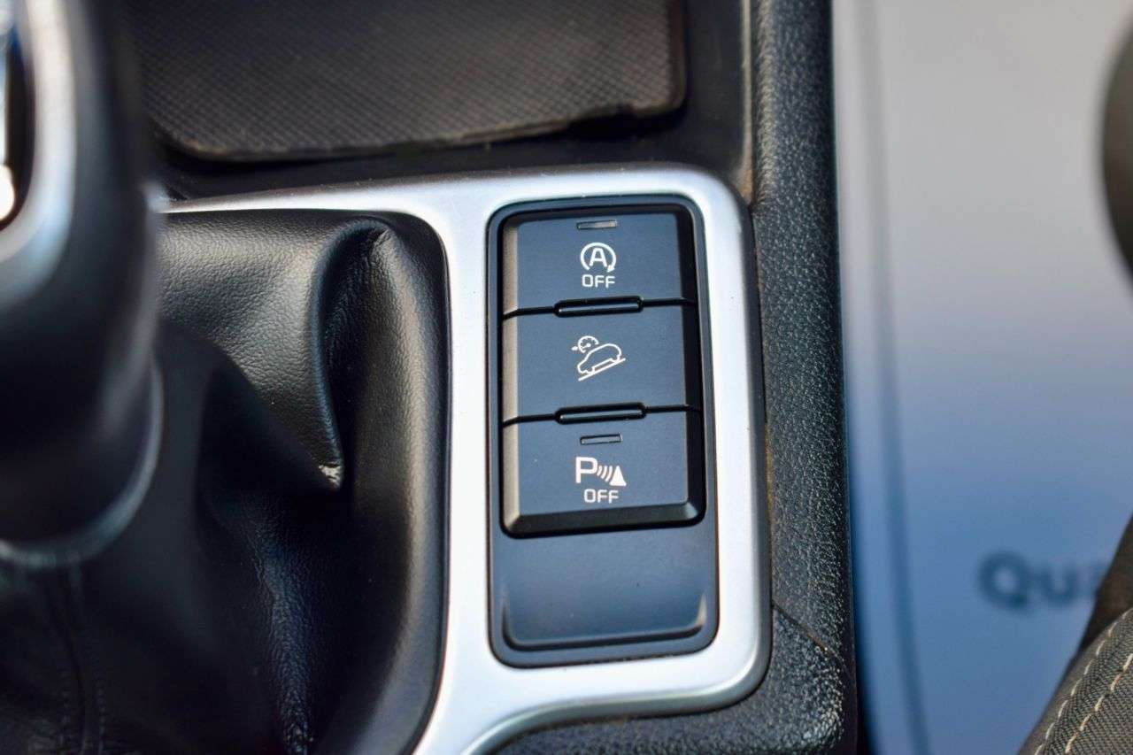 2017 KIA SPORTAGE 2017 KIA SPORTAGE