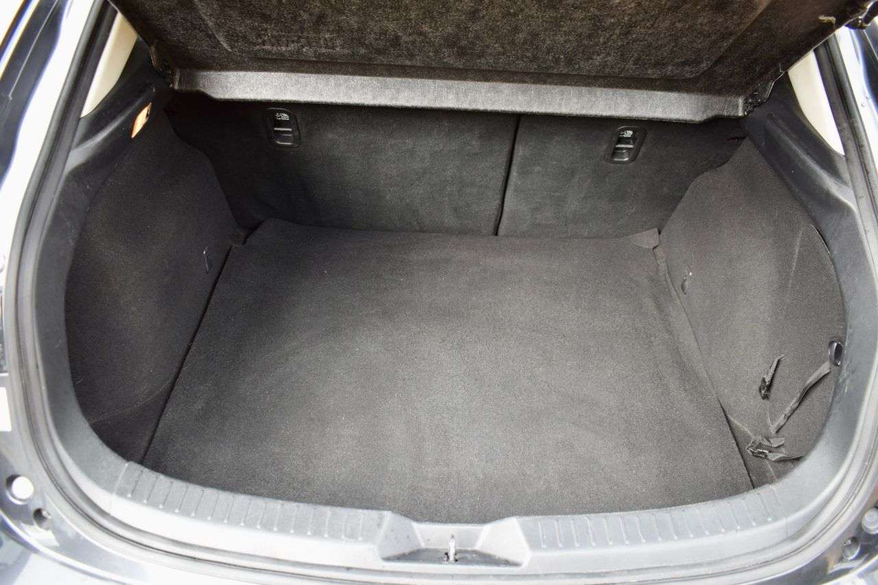 2016 MAZDA MAZDA3 2016 MAZDA MAZDA3
