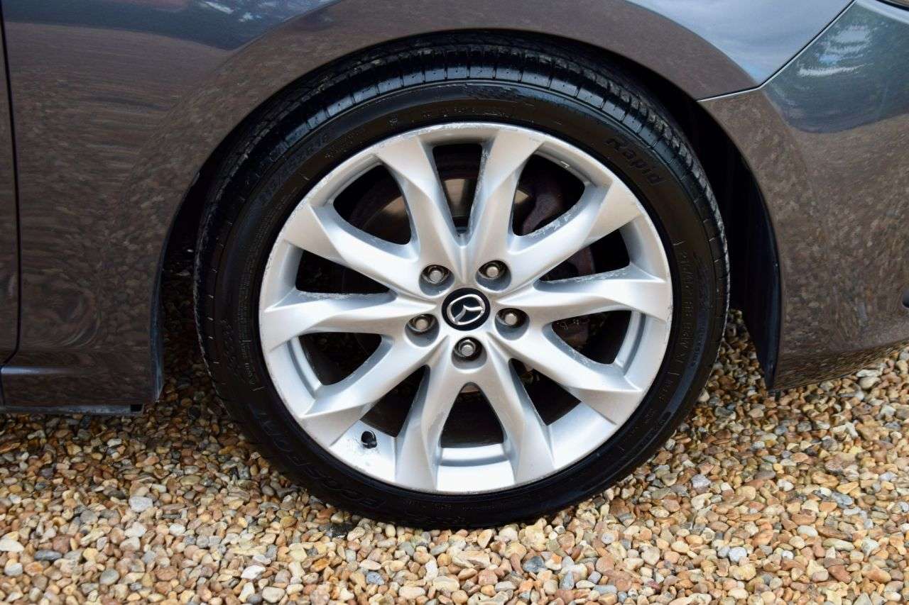 2016 MAZDA MAZDA3 2016 MAZDA MAZDA3
