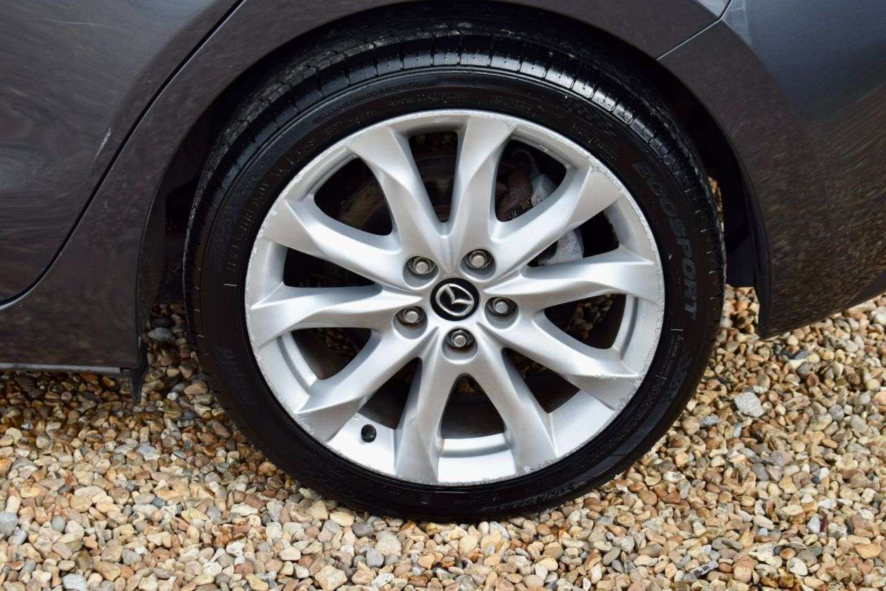 2016 MAZDA MAZDA3 2016 MAZDA MAZDA3