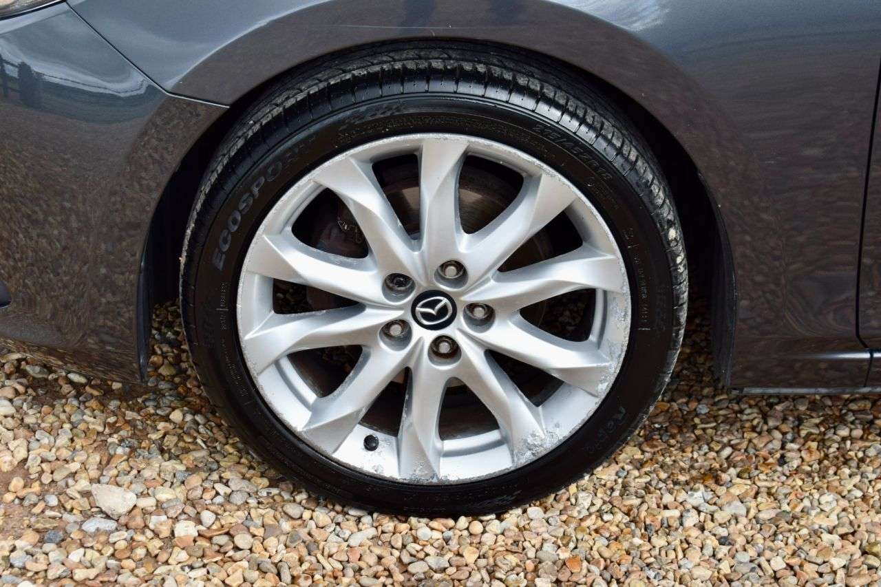 2016 MAZDA MAZDA3 2016 MAZDA MAZDA3