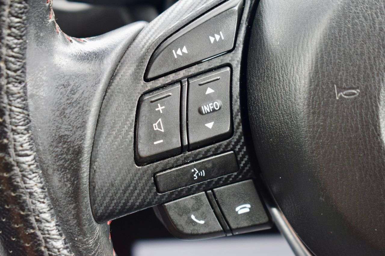 2016 MAZDA MAZDA3 2016 MAZDA MAZDA3