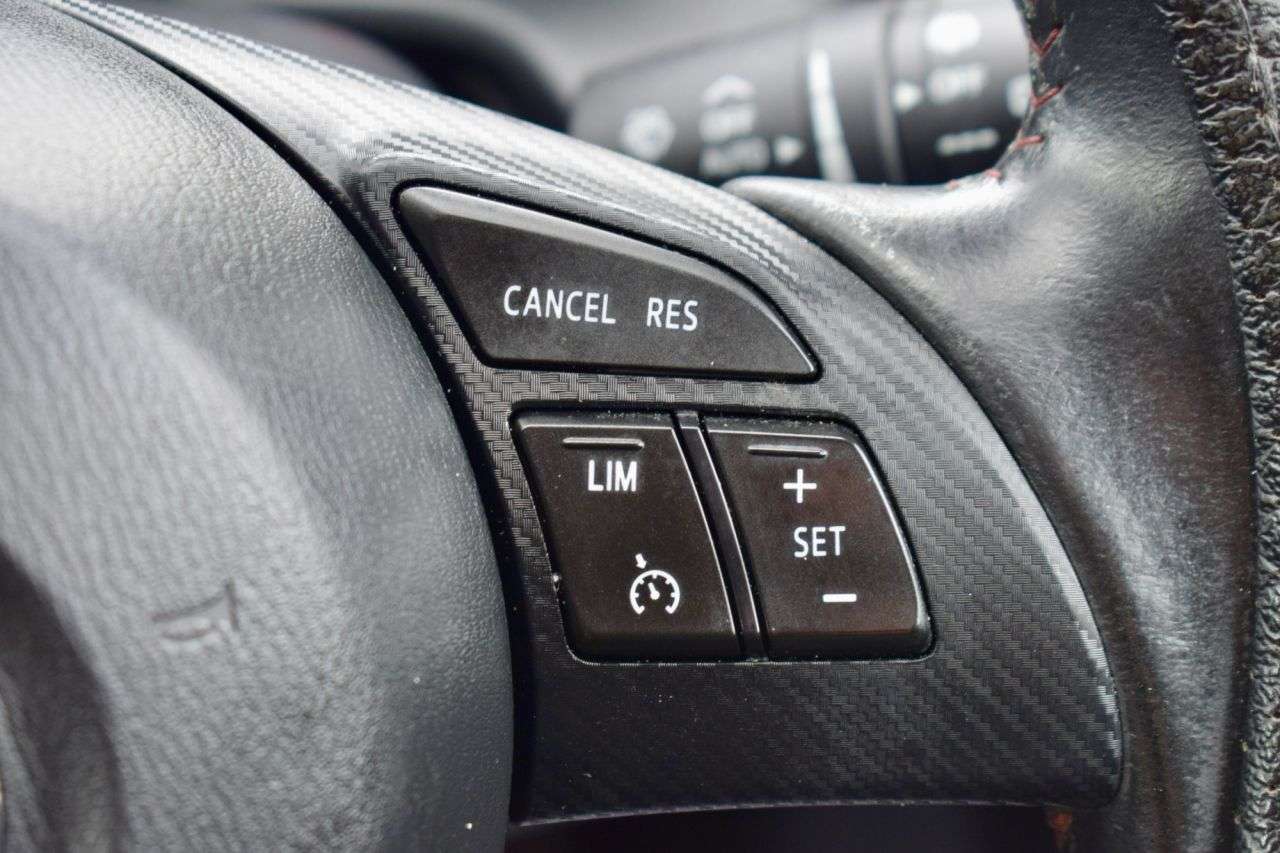 2016 MAZDA MAZDA3 2016 MAZDA MAZDA3