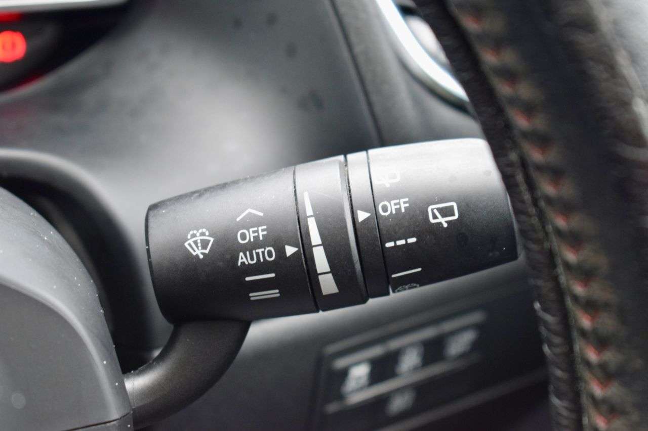 2016 MAZDA MAZDA3 2016 MAZDA MAZDA3