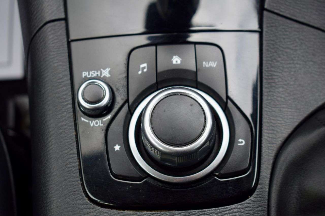 2016 MAZDA MAZDA3 2016 MAZDA MAZDA3
