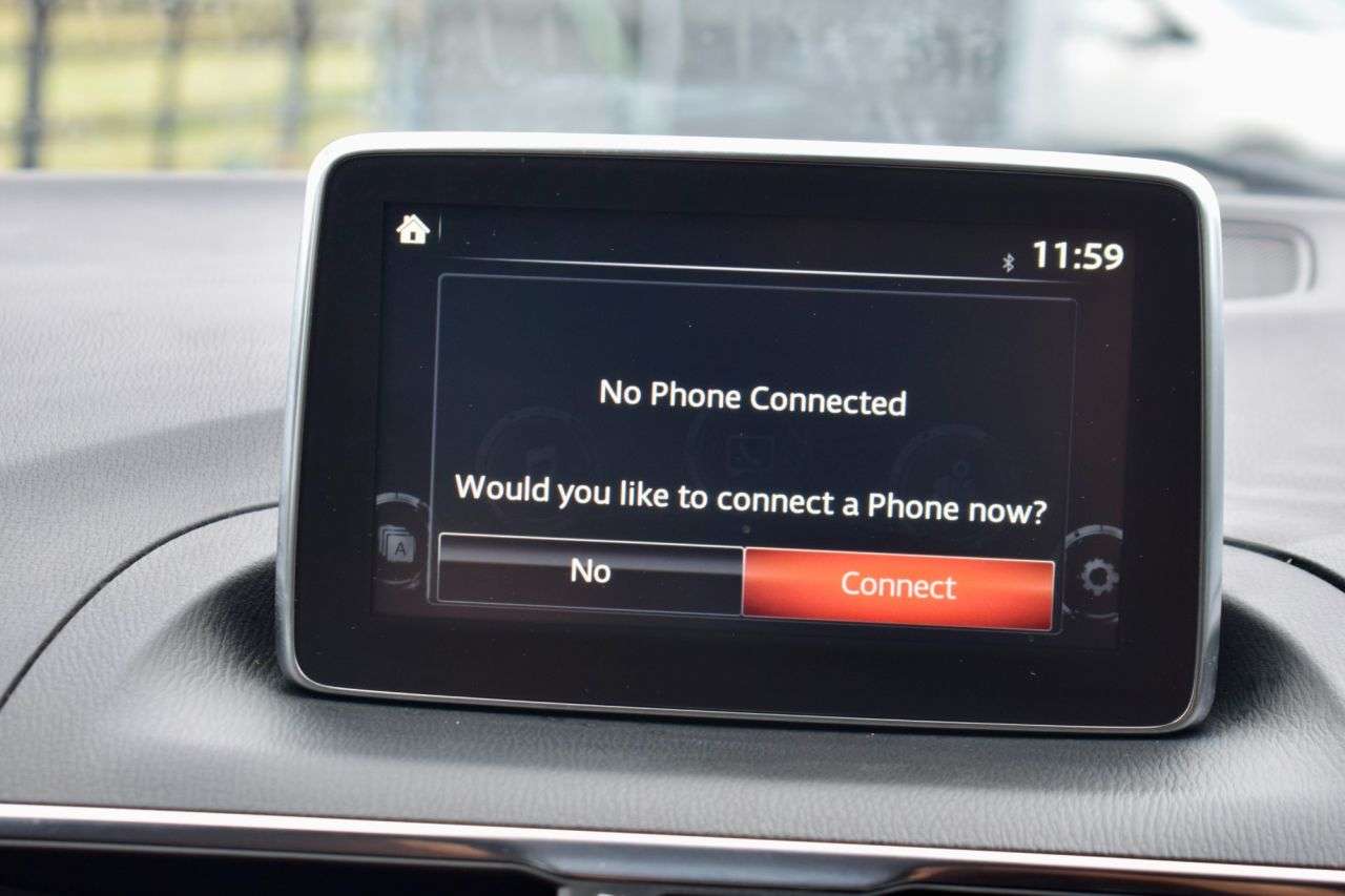 2016 MAZDA MAZDA3 2016 MAZDA MAZDA3