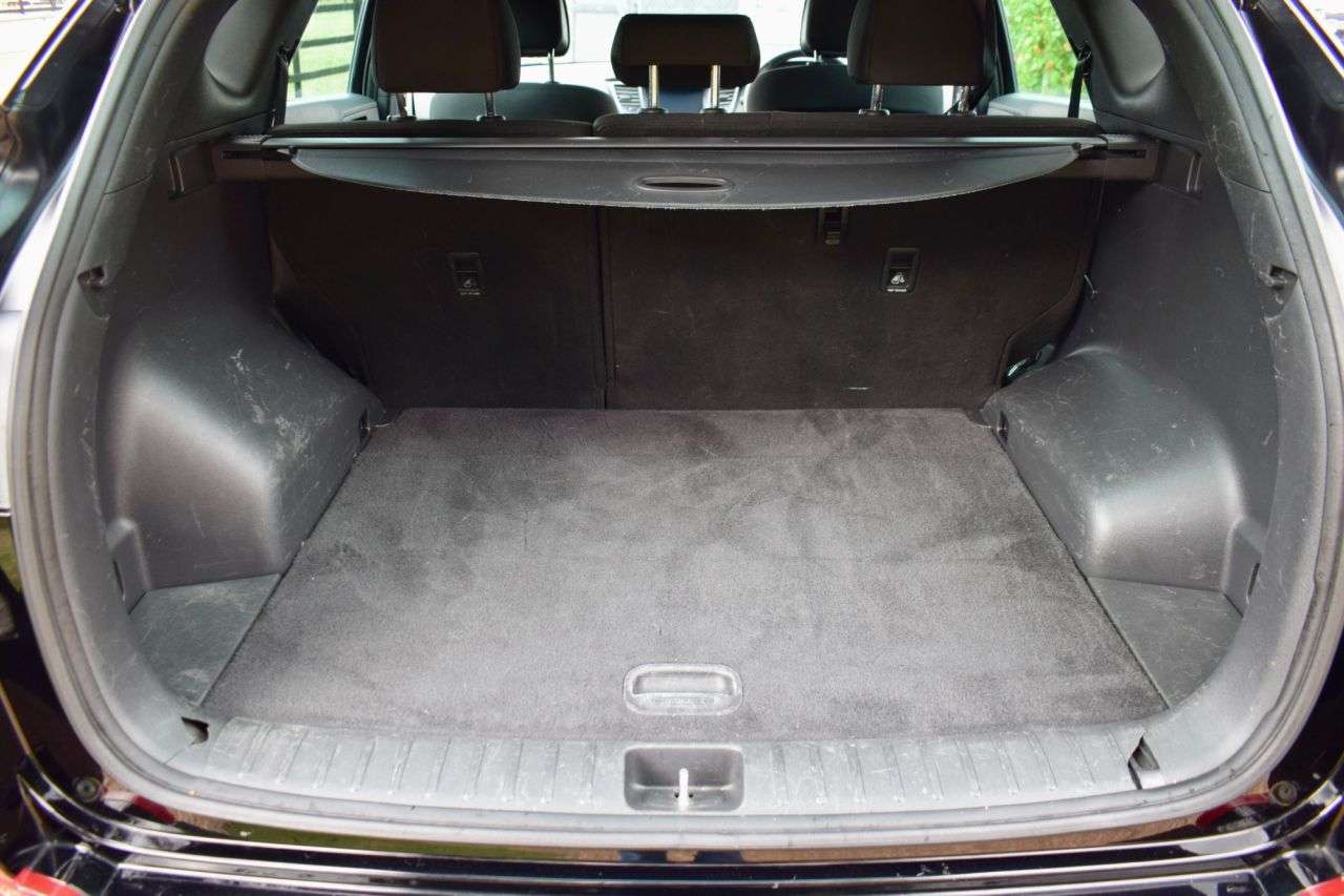 2018 HYUNDAI TUCSON 2018 HYUNDAI TUCSON