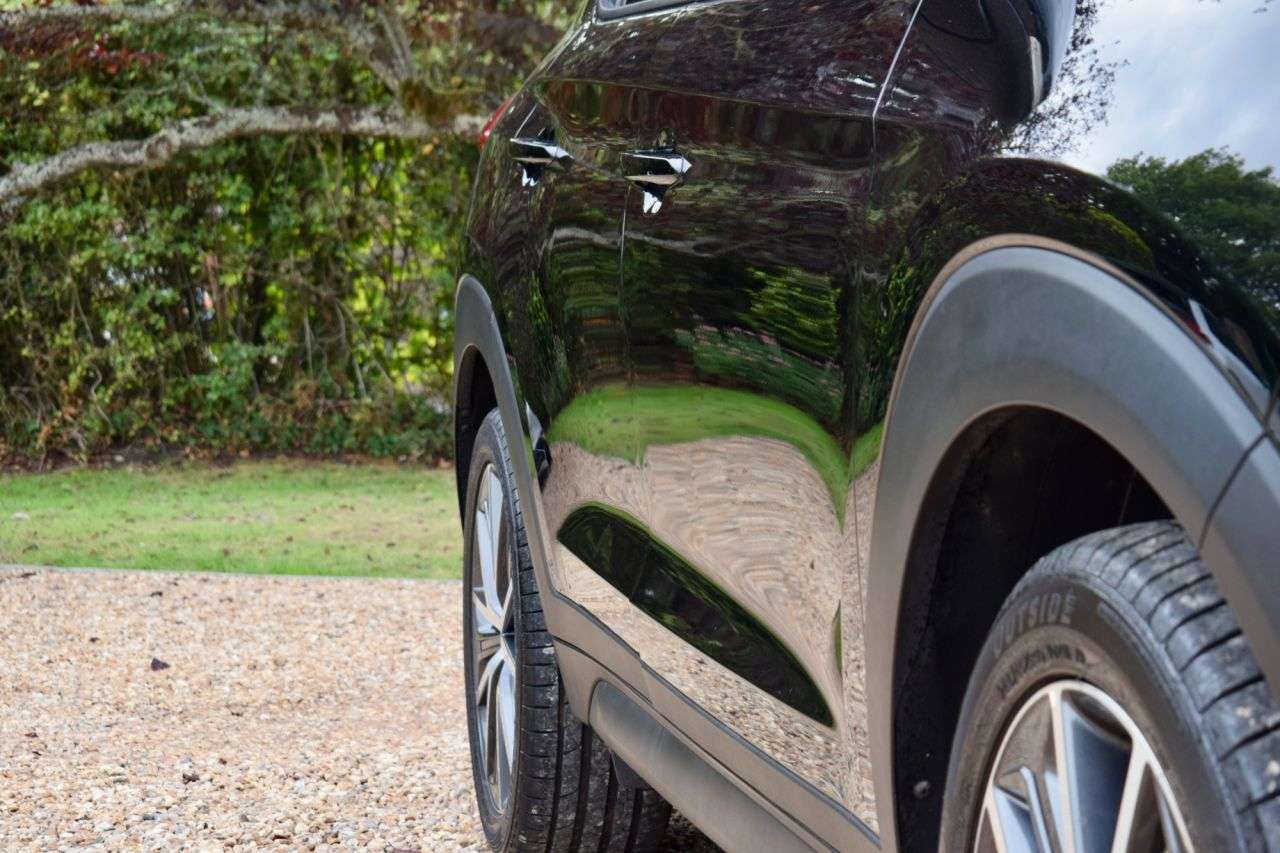 2018 HYUNDAI TUCSON 2018 HYUNDAI TUCSON
