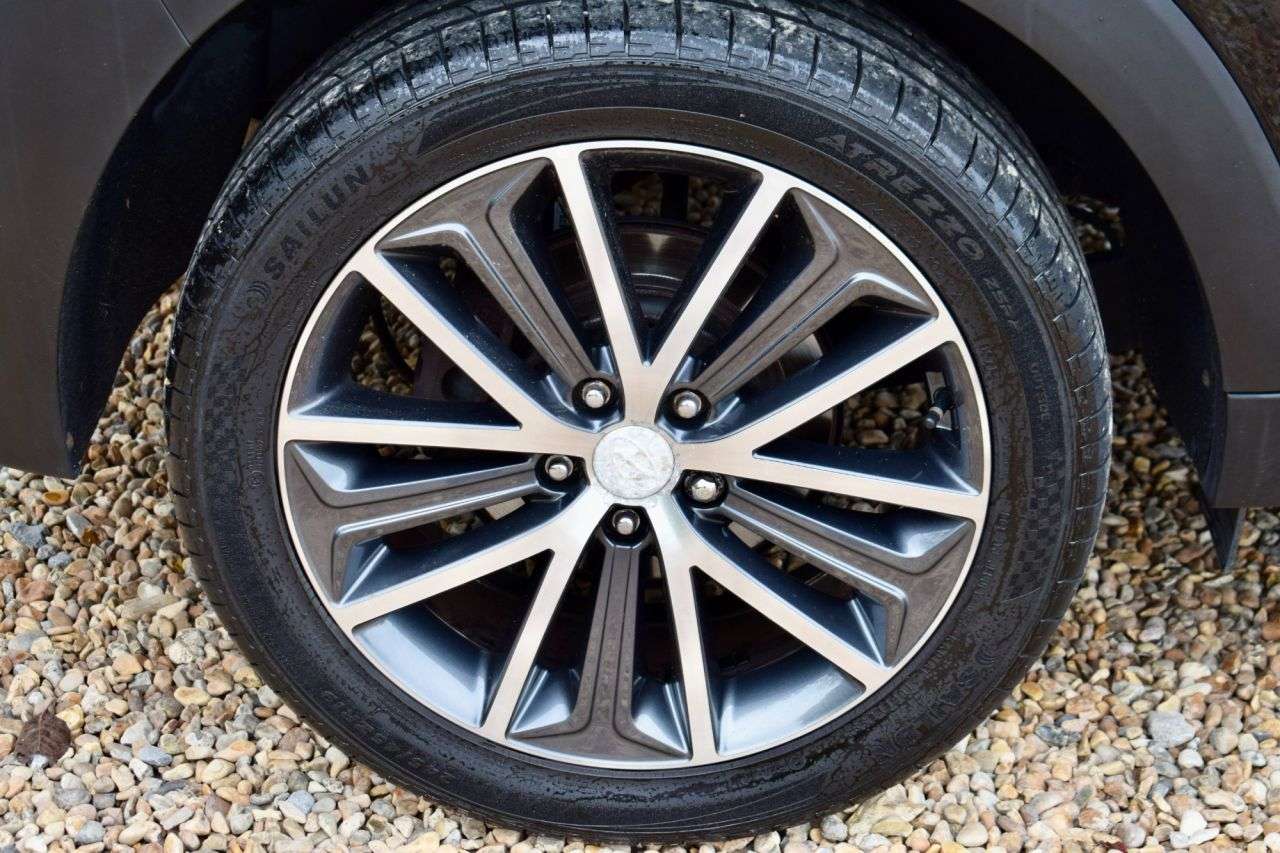 2018 HYUNDAI TUCSON 2018 HYUNDAI TUCSON