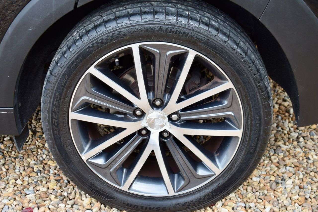 2018 HYUNDAI TUCSON 2018 HYUNDAI TUCSON