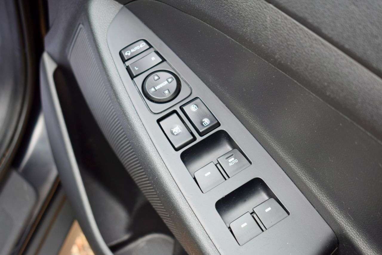 2018 HYUNDAI TUCSON 2018 HYUNDAI TUCSON