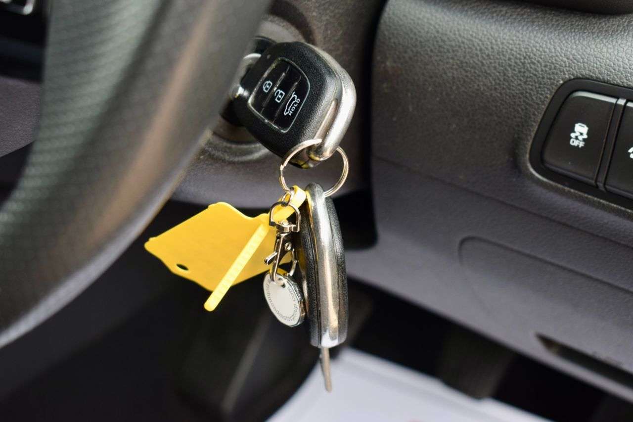 2018 HYUNDAI TUCSON 2018 HYUNDAI TUCSON