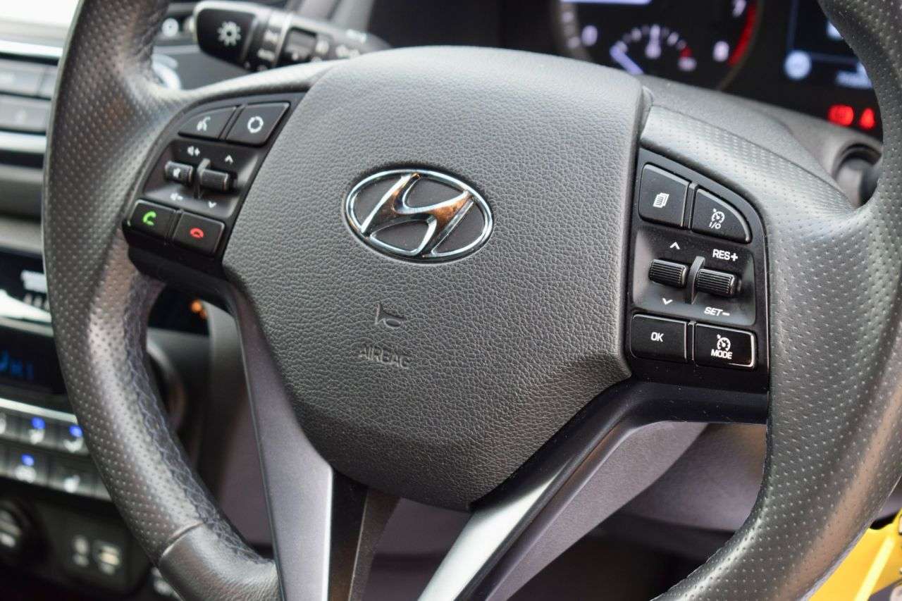 2018 HYUNDAI TUCSON 2018 HYUNDAI TUCSON
