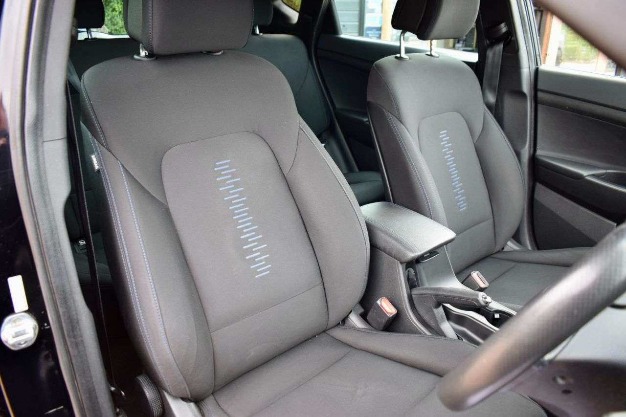 2018 HYUNDAI TUCSON 2018 HYUNDAI TUCSON