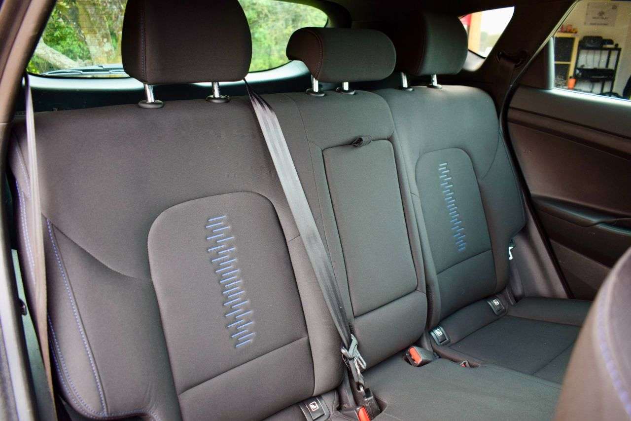 2018 HYUNDAI TUCSON 2018 HYUNDAI TUCSON