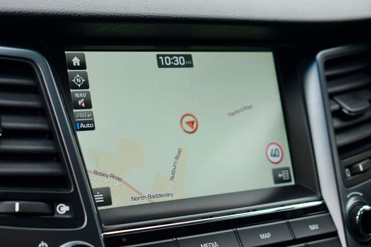 2018 HYUNDAI TUCSON 2018 HYUNDAI TUCSON