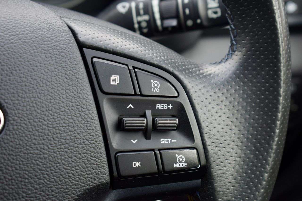 2018 HYUNDAI TUCSON 2018 HYUNDAI TUCSON