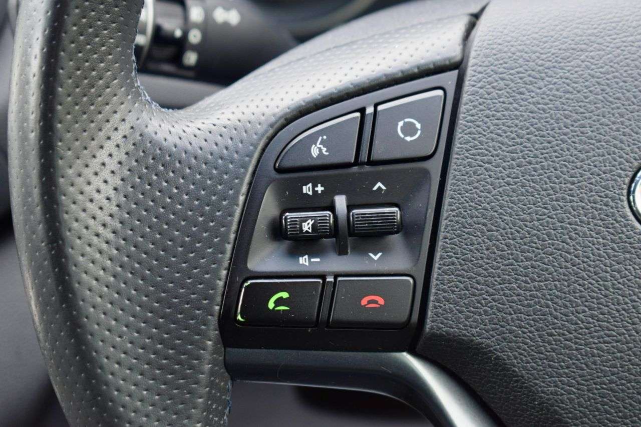 2018 HYUNDAI TUCSON 2018 HYUNDAI TUCSON