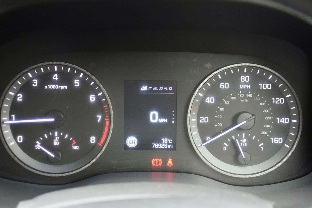 2018 HYUNDAI TUCSON 2018 HYUNDAI TUCSON