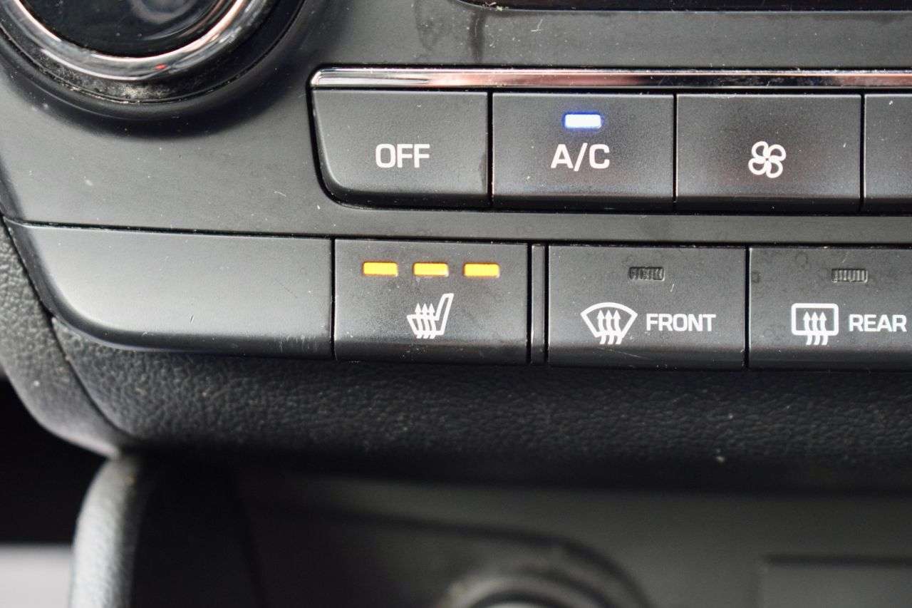 2018 HYUNDAI TUCSON 2018 HYUNDAI TUCSON