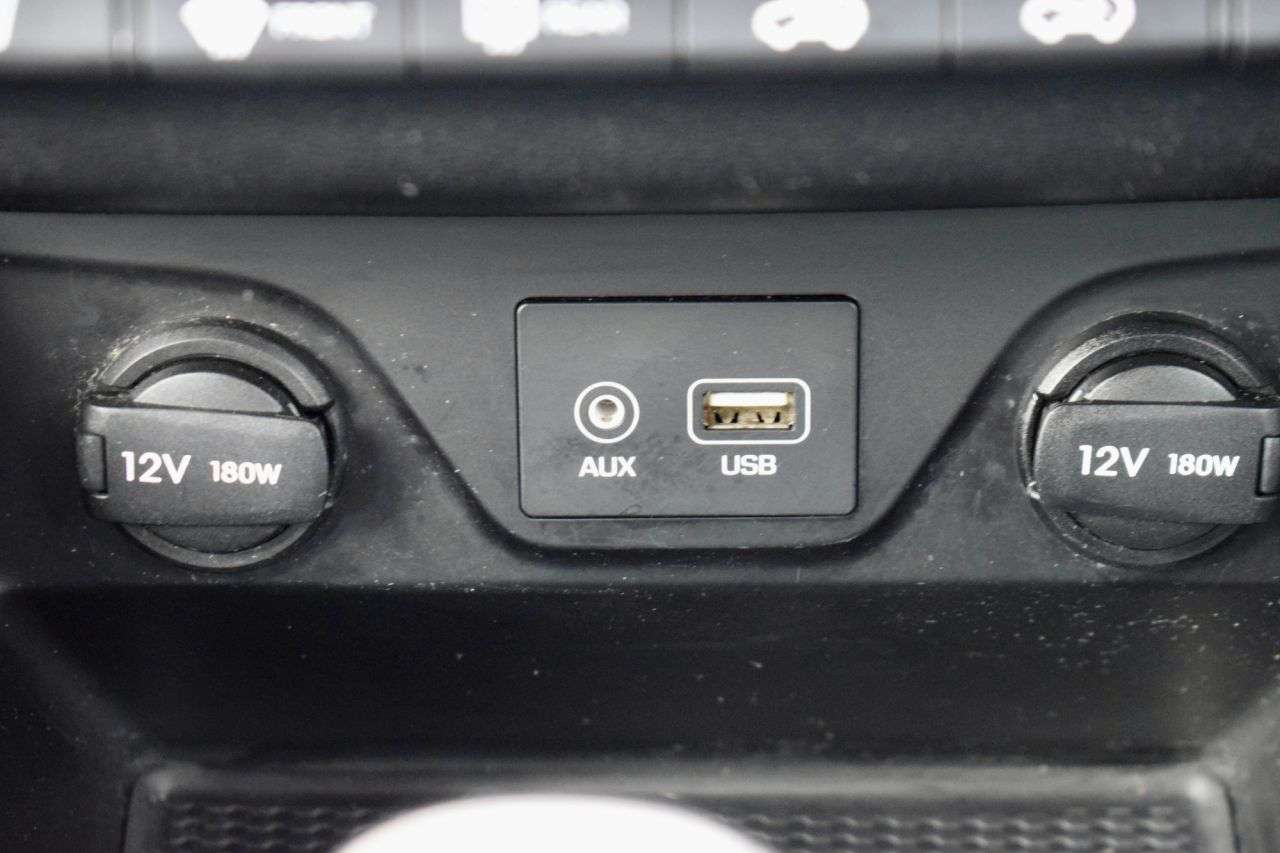 2018 HYUNDAI TUCSON 2018 HYUNDAI TUCSON
