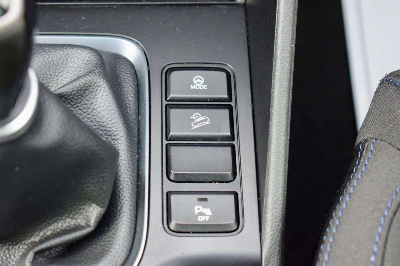 2018 HYUNDAI TUCSON 2018 HYUNDAI TUCSON