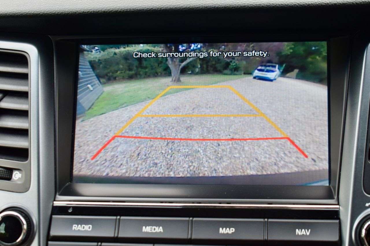 2018 HYUNDAI TUCSON 2018 HYUNDAI TUCSON