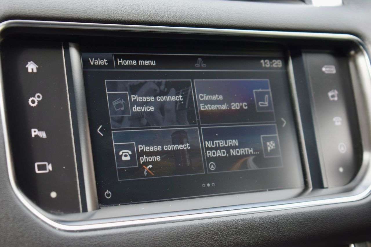 2016 LAND ROVER RANGE ROVER SPORT 2016 LAND ROVER RANGE ROVER SPORT