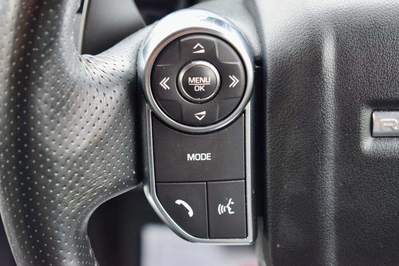 2016 LAND ROVER RANGE ROVER SPORT 2016 LAND ROVER RANGE ROVER SPORT