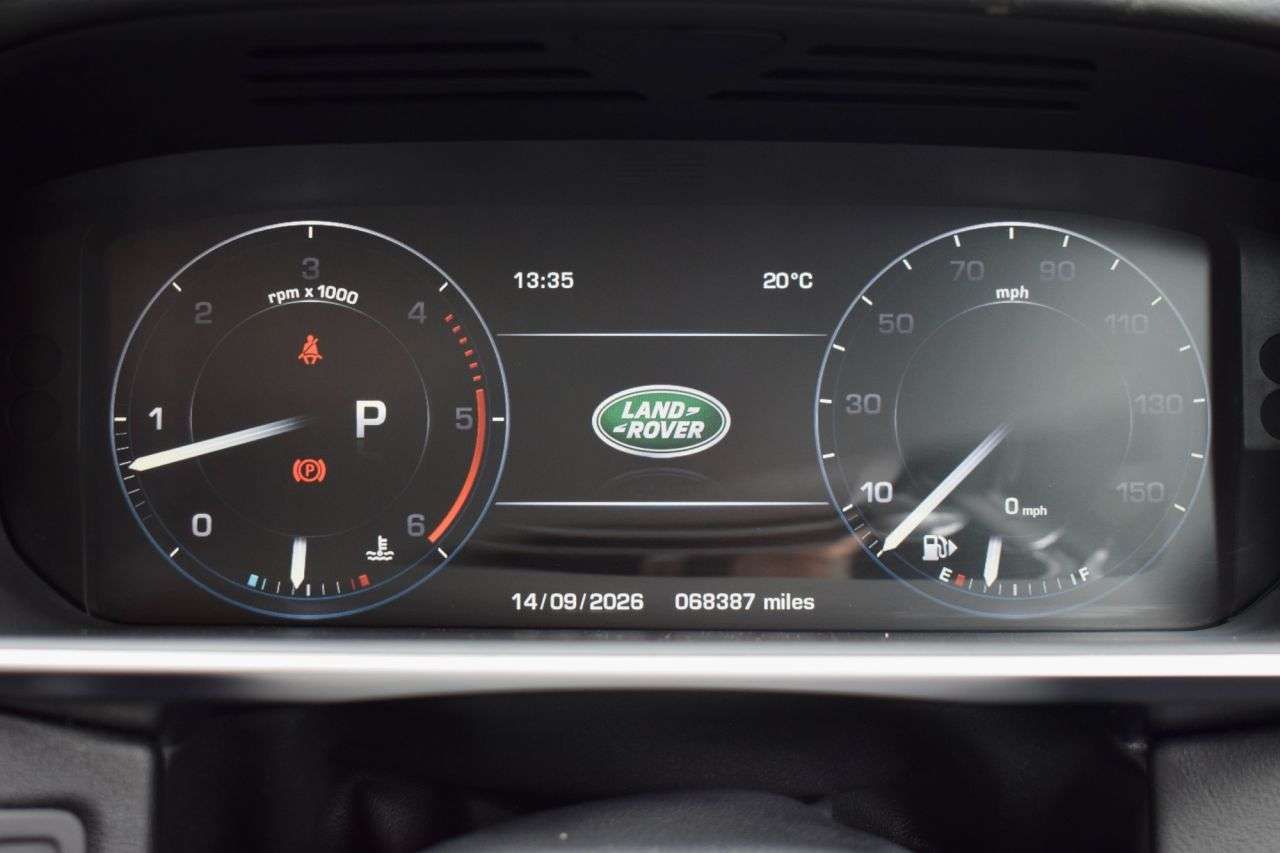 2016 LAND ROVER RANGE ROVER SPORT 2016 LAND ROVER RANGE ROVER SPORT