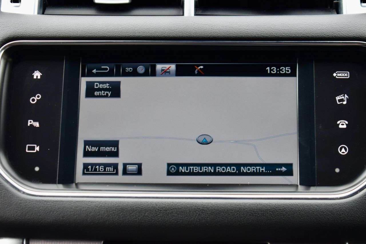 2016 LAND ROVER RANGE ROVER SPORT 2016 LAND ROVER RANGE ROVER SPORT